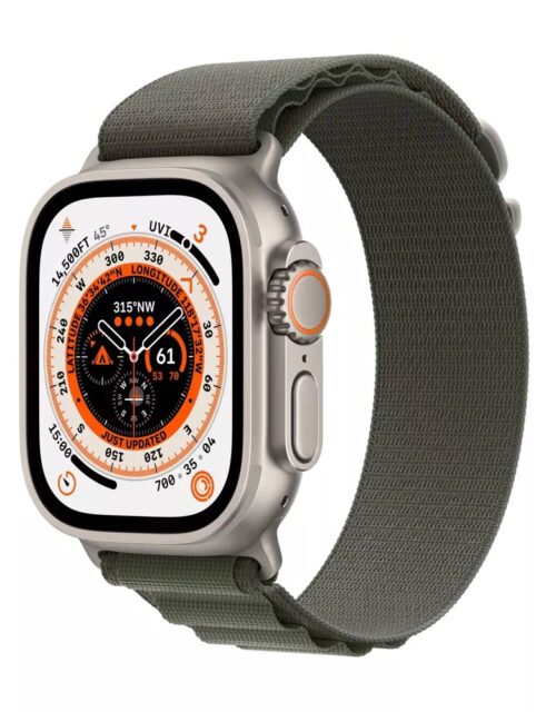 smart-watch