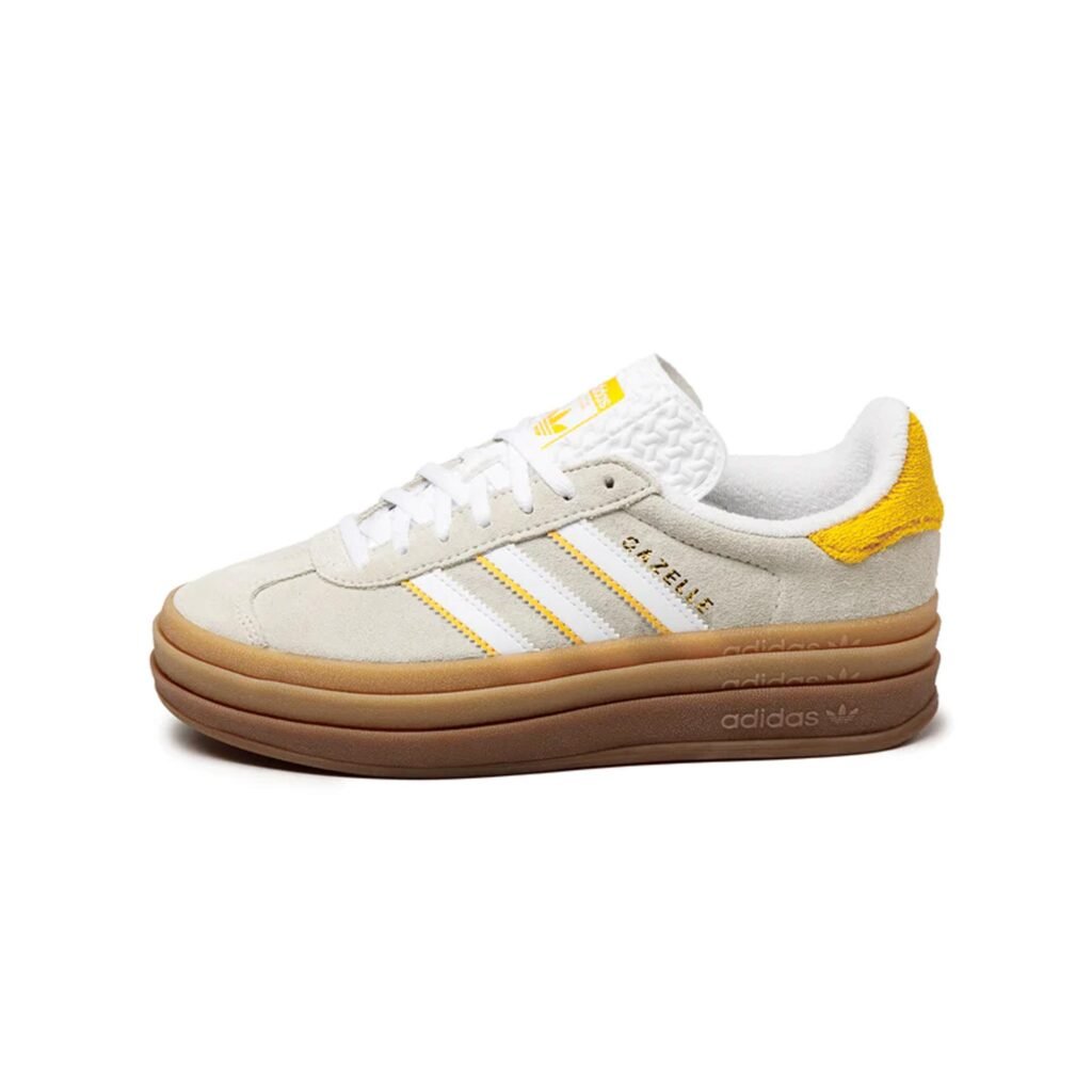 ADIDAS Gazelle Bold Shoes