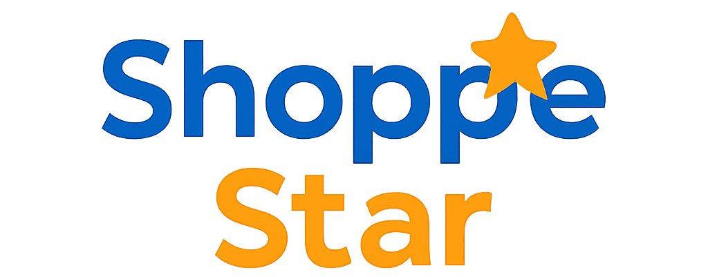 Shoppe Star