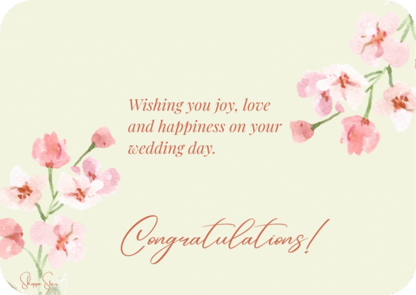 Congratulations eGift Card