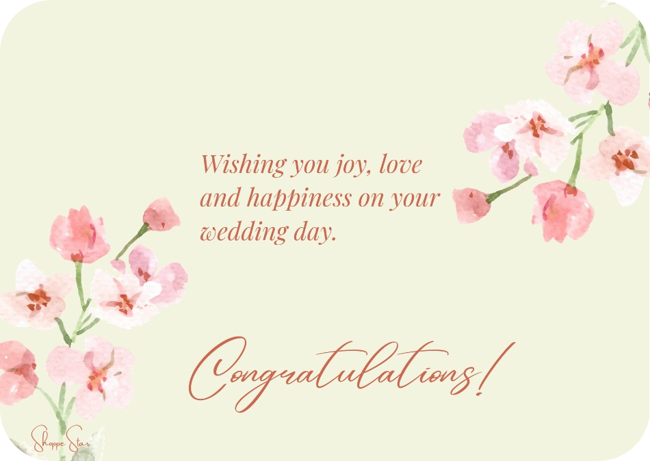 Congratulations eGift Card