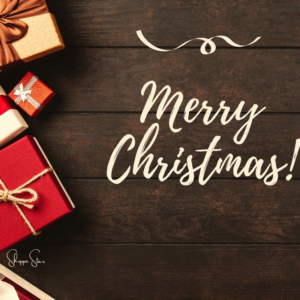 Merry Christmas eGift Card