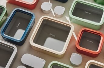 Caraway Storage Containers: The Best Way to Organize Your Kitchen