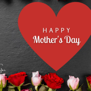 Happy Mother's Day eGift Card