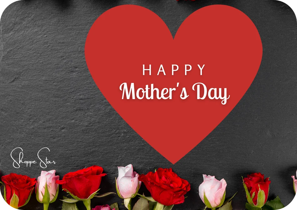 Happy Mother's Day eGift Card
