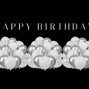 Happy Birthday eGift Card