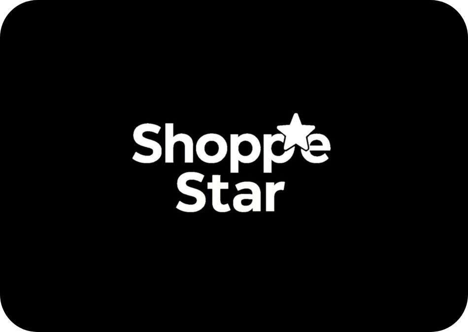 Shoppe Star eGift Card