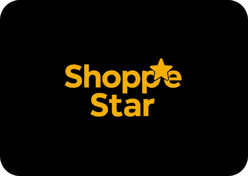 Shoppe Star eGift Card