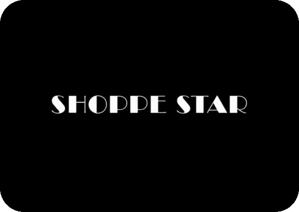 Shoppe Star eGift Card