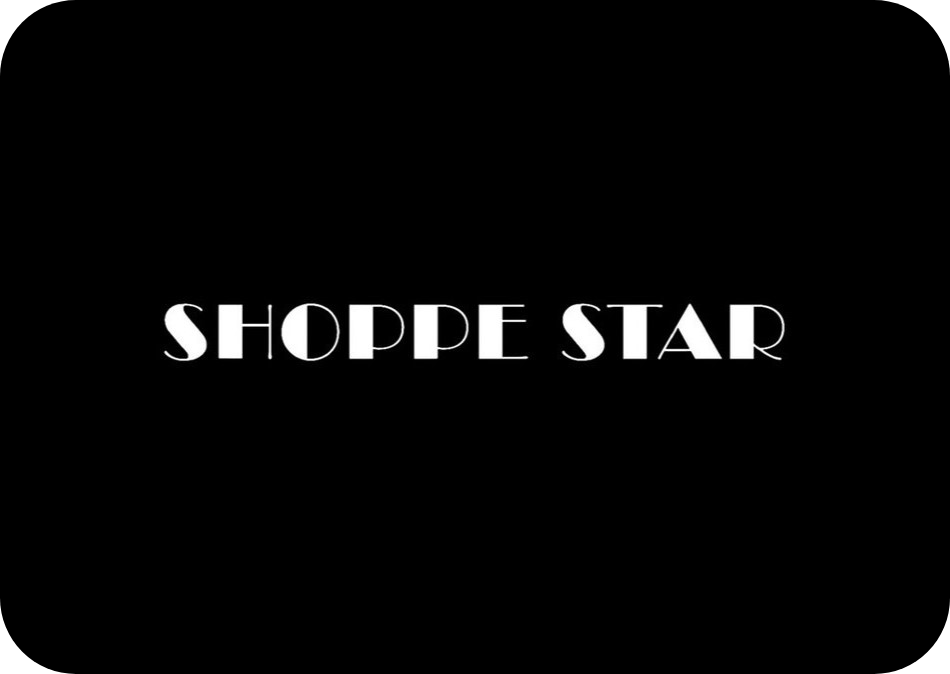 Shoppe Star eGift Card