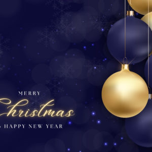 Merry Christmas eGift Card