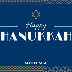 Happy Hanukkah eGift Card