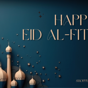 Happy Eid Al-Fitr eGift Card
