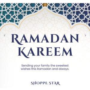 Ramadan Kareem eGift Card