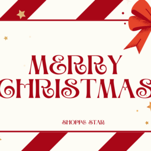 Merry Christmas eGift Card