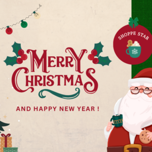 Merry Christmas eGift Card