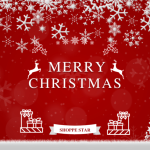 Merry Christmas eGift Card