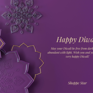 Happy Diwali eGift Card