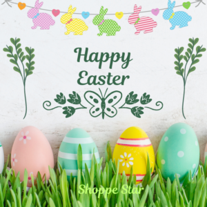 Happy Easter eGift Card