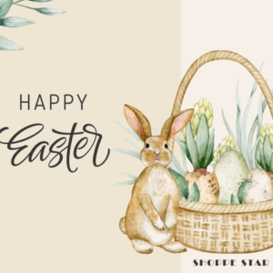 Happy Easter eGift Card