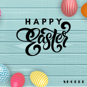 Happy Easter eGift Card
