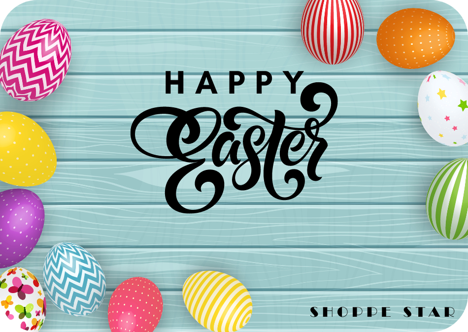 Happy Easter eGift Card