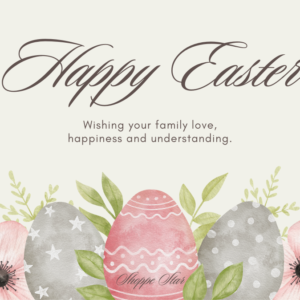 Happy Easter eGift Card