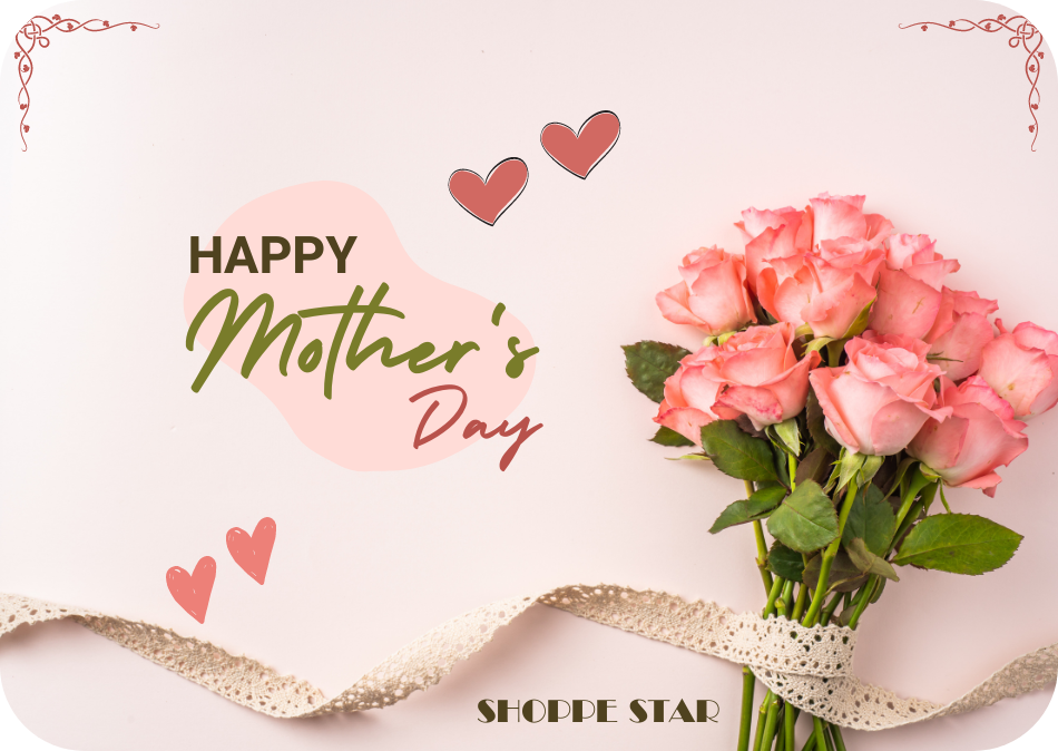 Happy Mother's Day eGift Card