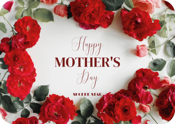 Happy Mother's Day eGift Card