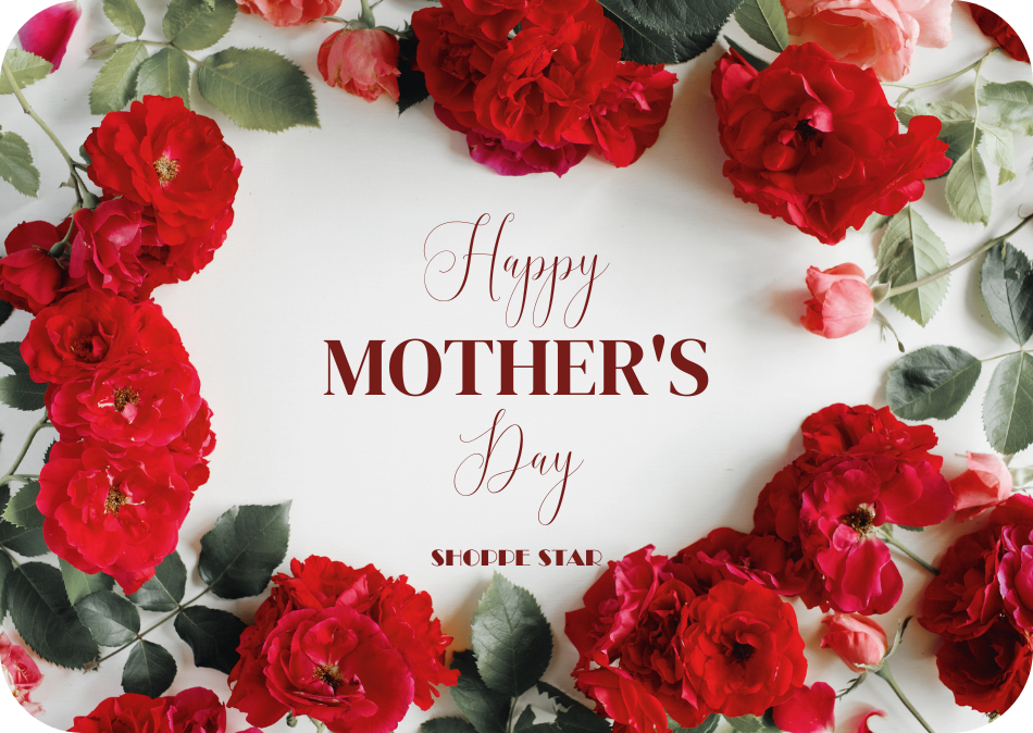Happy Mother's Day eGift Card