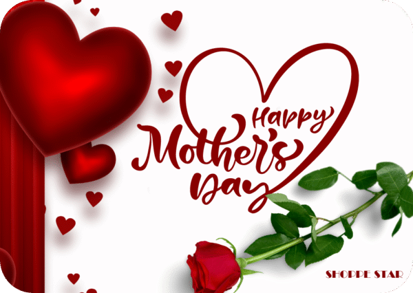 Happy Mother's Day eGift Card