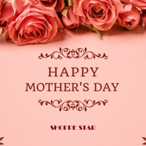 Happy Mother's Day eGift Card