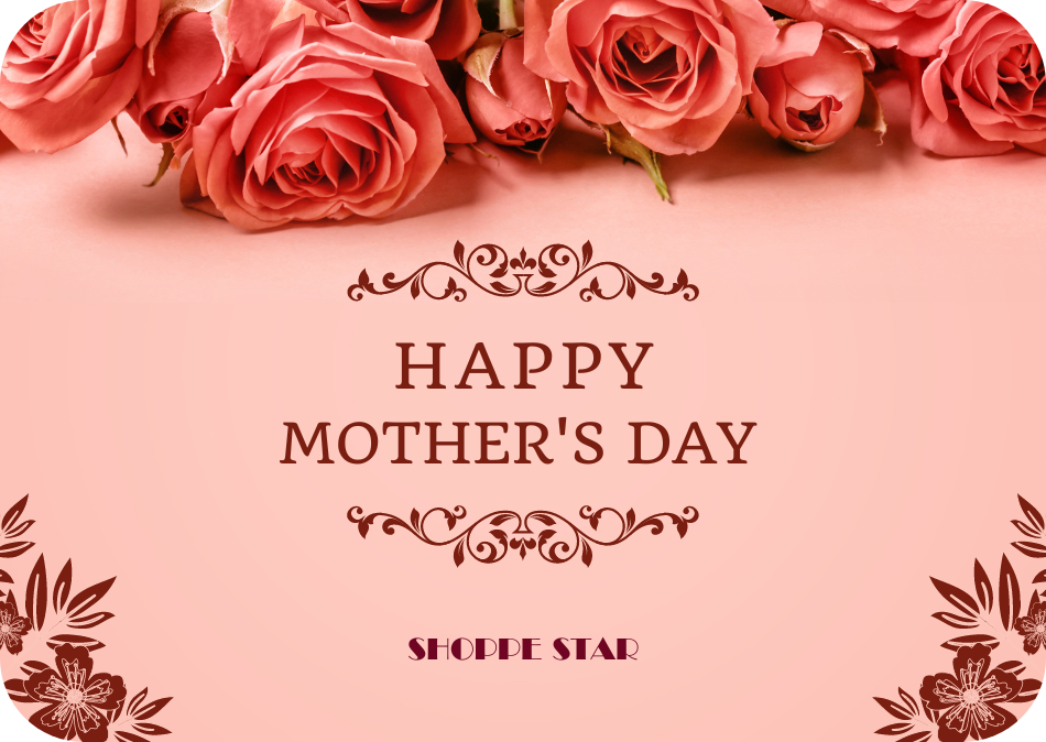 Happy Mother's Day eGift Card