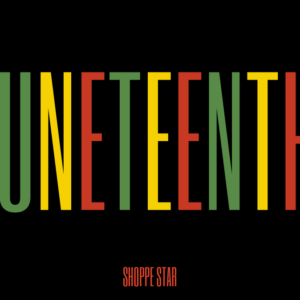 Juneteenth eGift Card