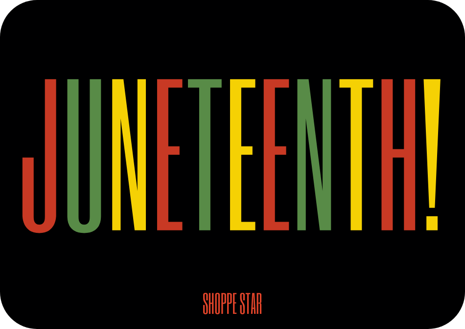 Juneteenth eGift Card