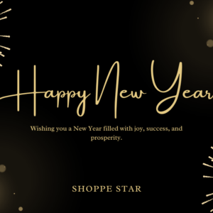Happy New Year eGift Card