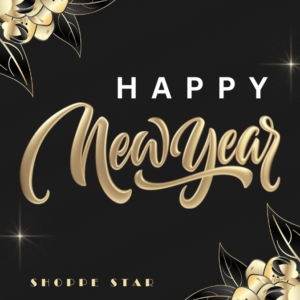 Happy New Year eGift Card