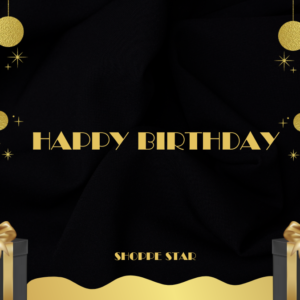 Happy Birthday eGift Card