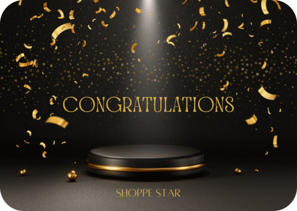 Congratulations eGift Card