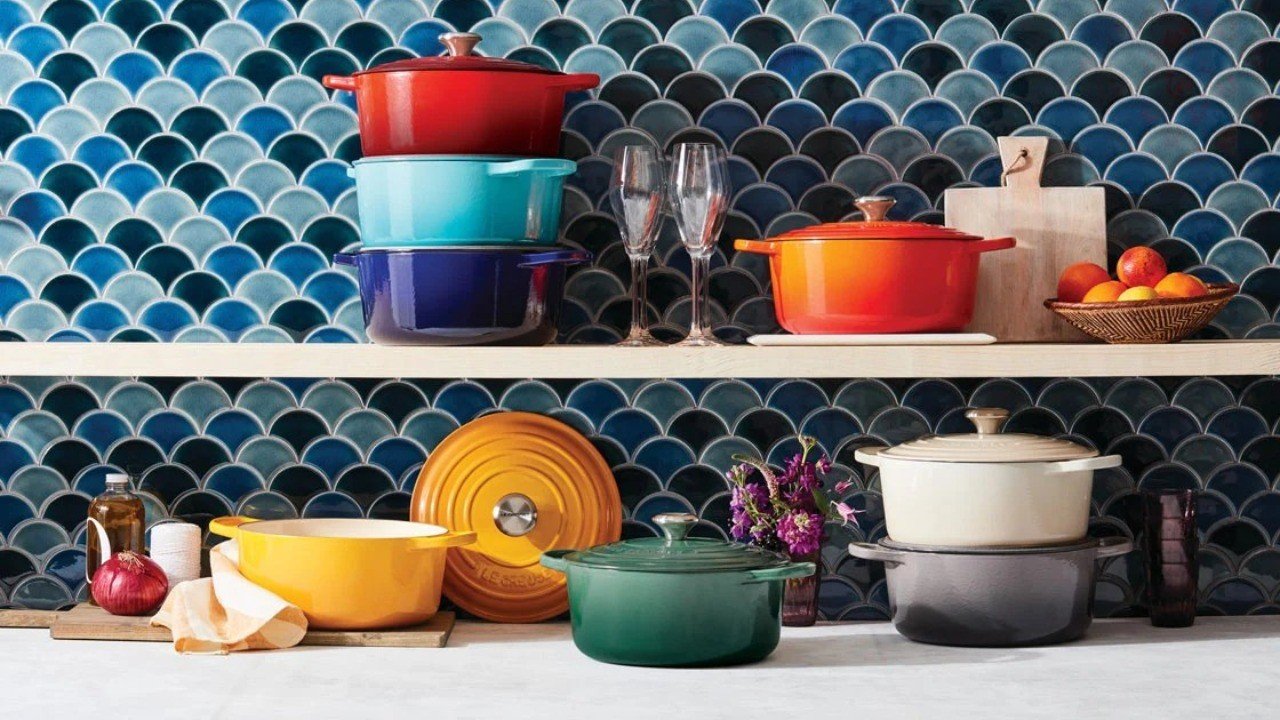 10 One-Pot Meals Made Better with Le Creuset