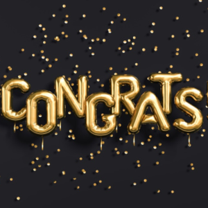 Congratulations eGift Card