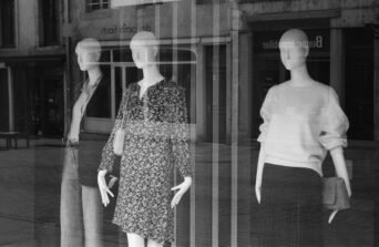 Why Buying Preloved Is The New Luxury