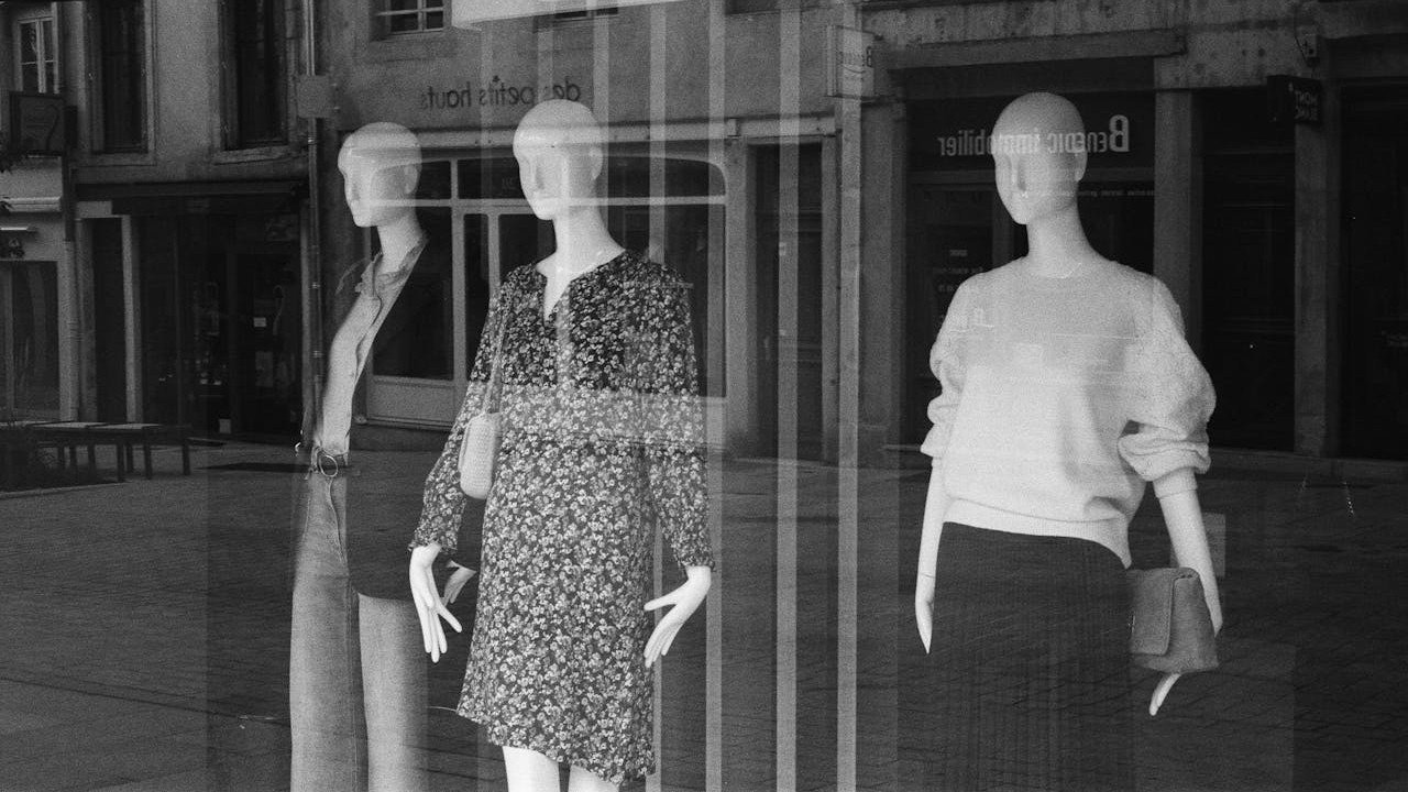 Why Buying Preloved Is The New Luxury