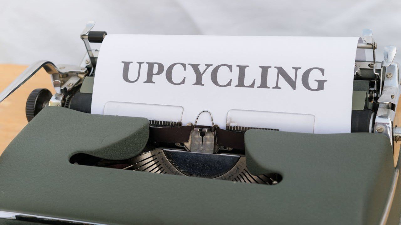 New or Refurbished? Why Upcycling Makes the Most Sense