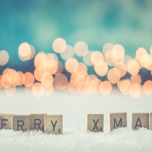 Merry Christmas eGift Card