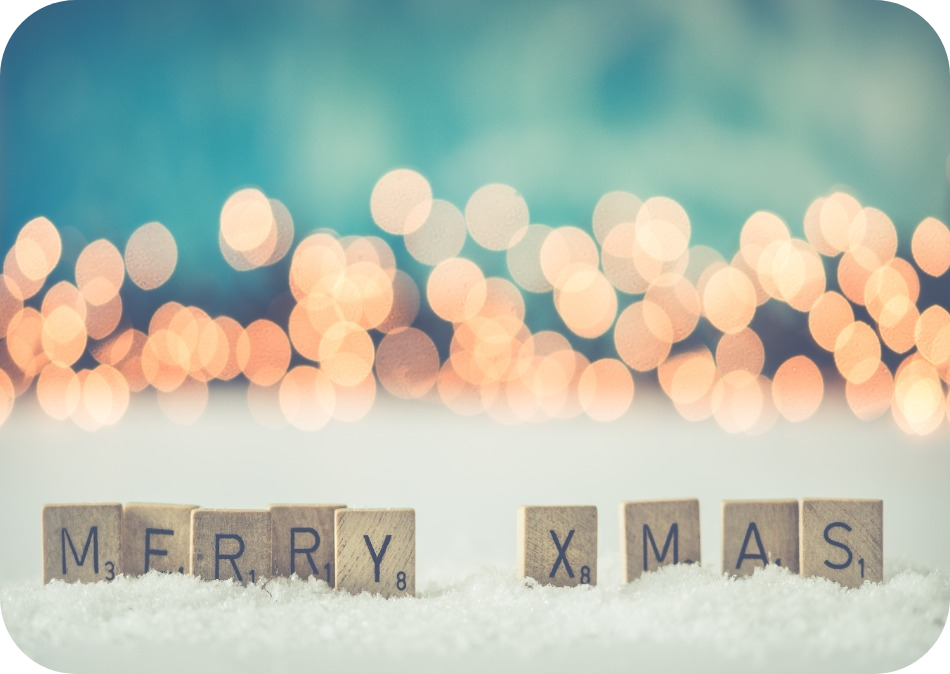 Merry Christmas eGift Card