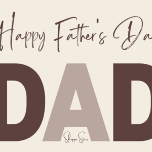 Happy Father’s Day eGift Card