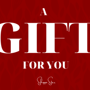 Shoppe Star eGift Card