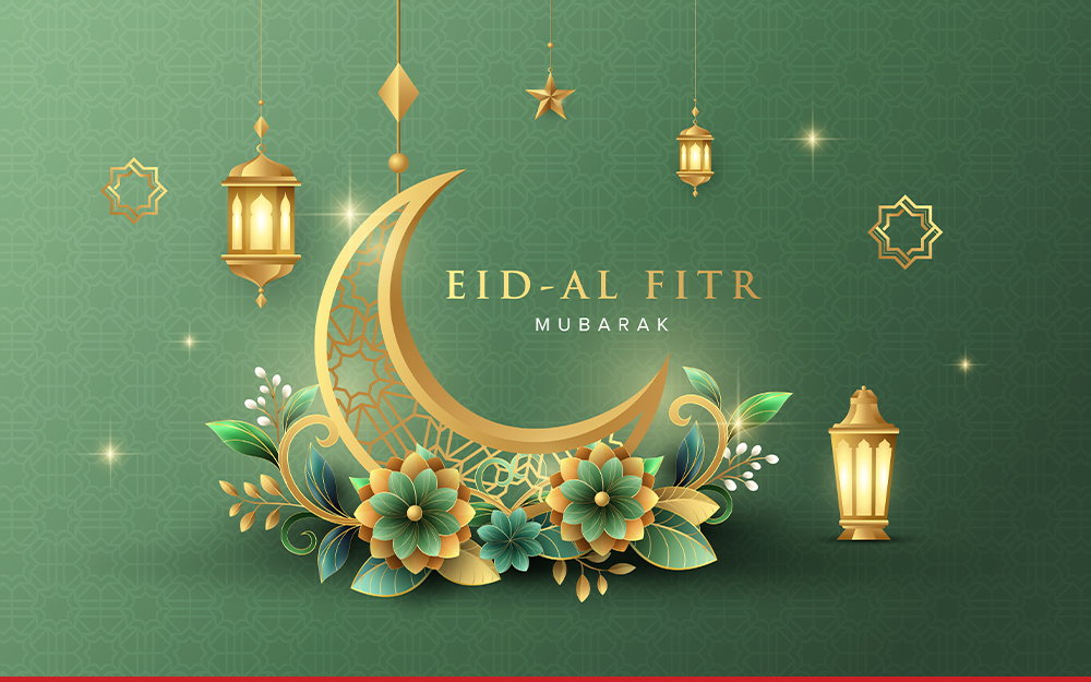 Eid Al-Fitr eGift Cards