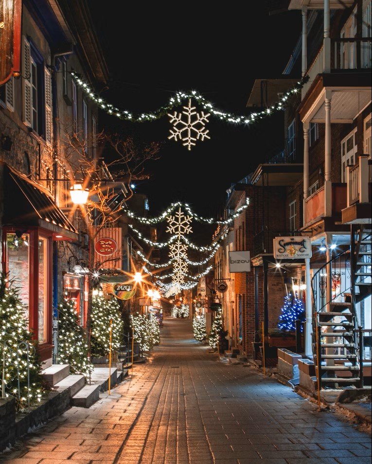 Happy Holidays eGift Cards